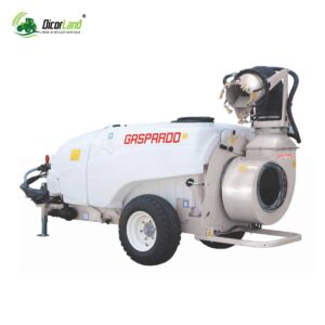 ATOMIZOR ÎMPOTRIVA INSECTELOR FUTURA CANNONE 1100 – MASCHIO GASPARDO