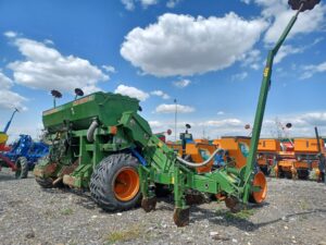 SEMANATOARE AMAZONE ED 601-K