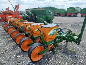 SEMANATOARE AMAZONE ED 601-K