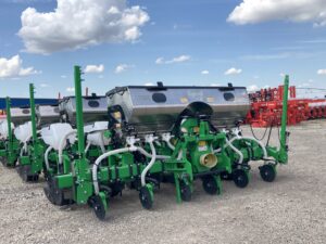 SEMANATOARE SFOGGIA SIGMA 5 6R