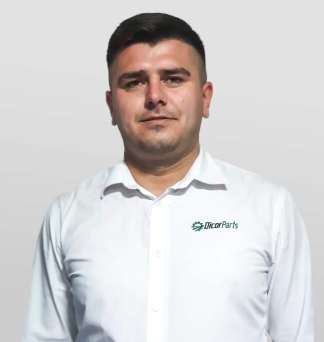 ADRIAN DAN - Dicorland