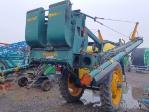 MET DANFOIL CONCORDE – ConCorde II - 6 Dicorland