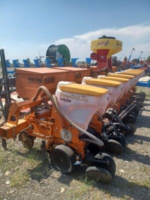 Semanatoare de plante prasitoare MA/AG - 3