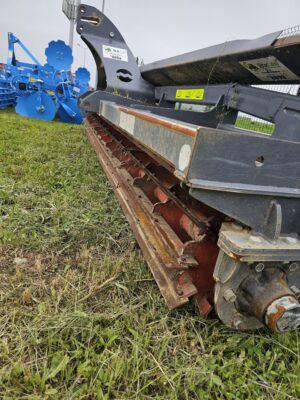 Tocator RL 424D GRIZZLY - Madara