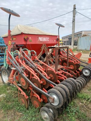 Semanatoare paioase Agri Work