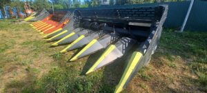 Heder OLIMAC DRAGO GT - 6 RANDURI