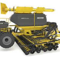 Semanatoare DIRECTO NO BEDNAR