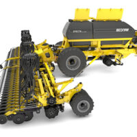 Semanatoare EFECTA CE BEDNAR