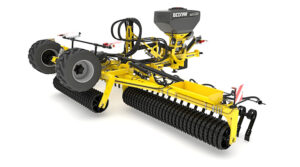 Tavalugi tractati GALAXY GE BEDNAR