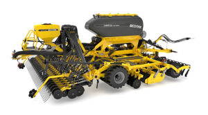 Semanatoare OMEGA OO_L BEDNAR