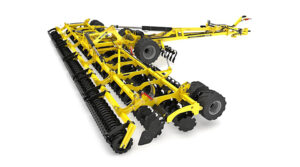 Grapa cu discuri SWIFTERDISC XE BEDNAR