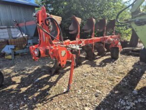 PLUG MASCHIO GASPARDO- LELIO L 4+1